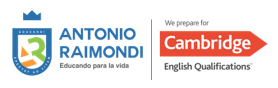 Cambridge Logo